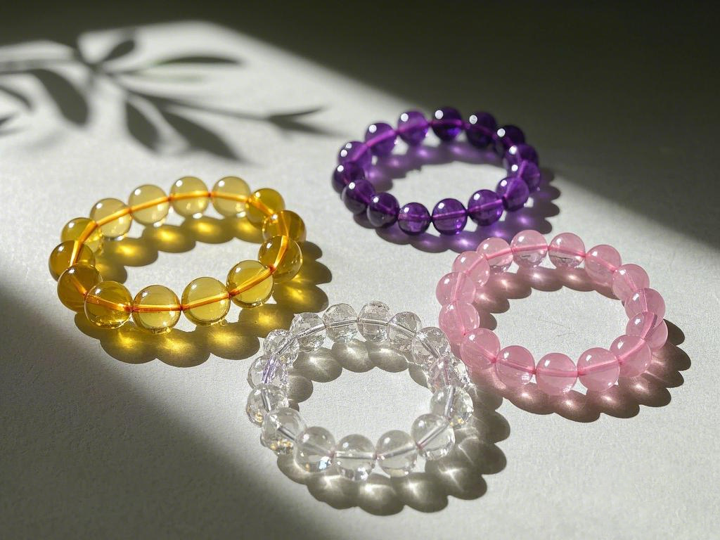 Crystals for Pain Relief: The Power of Natural Healing